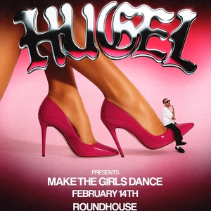 HUGEL Tickets, Tour Dates and Concerts
