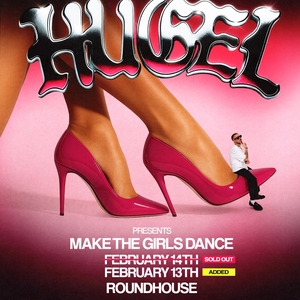 HUGEL Tickets, Tour Dates and Concerts