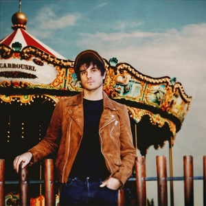 Billets, dates de tournée et concerts pour Gauvain Sers