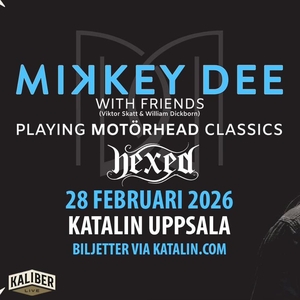 Hexedmetal @ Katalin