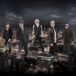 Indochine Tickets, Tour Dates and Concerts