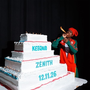 Keeqaid Tickets, Tour Dates and Concert