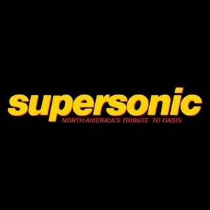 SuperSonic - North America's Tribute To OASIS