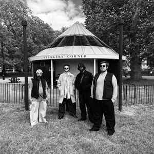 Speakers Corner Quartet のチケット、ツアー日程とコンサート
