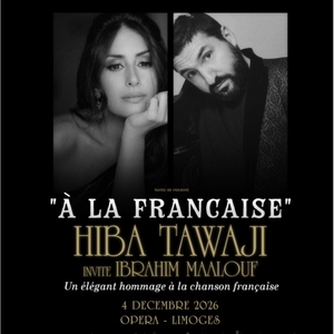 Ibrahim Maalouf Tickets, Tour Dates and Concerts