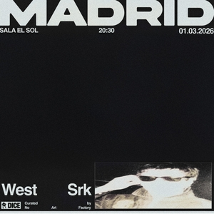 West Srk @ Sala El Sol