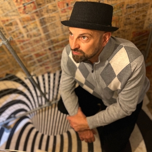 CHRIS COSTA @ Biko Club