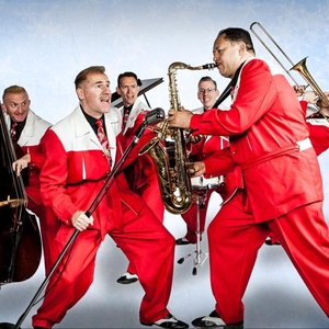 The Jive Aces Tickets, Tour Dates and Concerts