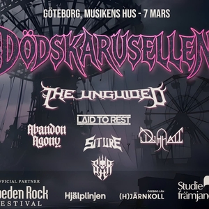 Dimhall @ Musikens Hus