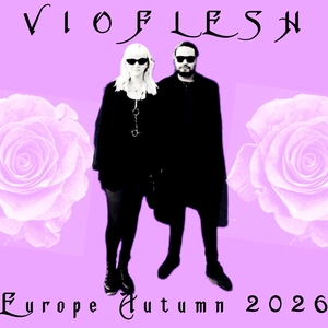 vioflesh Tickets, Tour Dates and Concerts