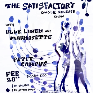 The Satisfactory @ Petit Campus