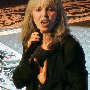Pat Benatar & Neil Giraldo at Columbia, SC in Township Auditorium 2026