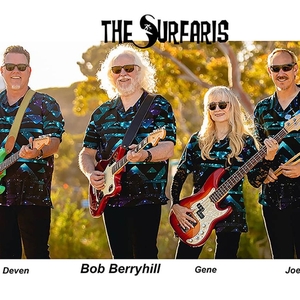 City Winery Pittsburgh presents The Surfaris live