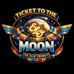Event image for TICKET TO THE MOON BAND: SAVANNAH CENTER