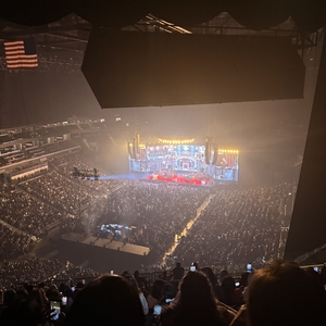 Ricardo Arjona at Charlotte, NC in Spectrum Center 2026