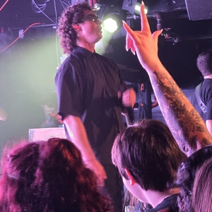 Don Broco at Seattle, WA in El Corazon 2026
