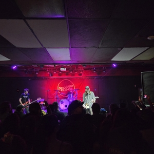 Dinosaur Pile-Up at Orlando, FL in Conduit 2026