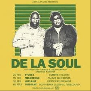 Jon Laine @ Enmore Theatre