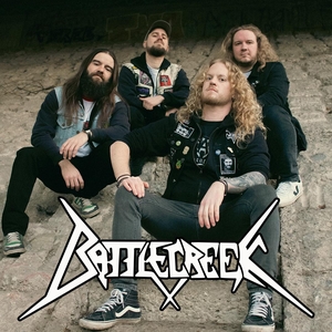 BATTLECREEK @ Club Stiege