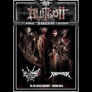 Abrogation Tickets, Tourdaten und Konzerte