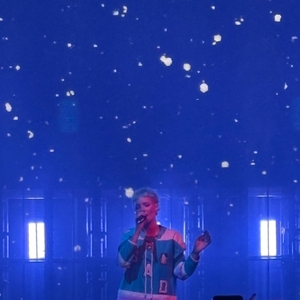 Halsey at London, United Kingdom in O2 Academy Brixton 2026