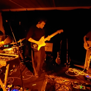 The Orielles at Bournemouth, United Kingdom in The Larder House 2026