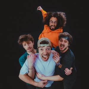 Bazarr @ Le White Pub