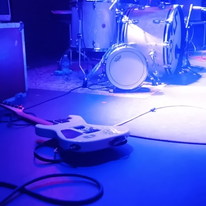 Westside Cowboy at Leeds, United Kingdom in Brudenell Social Club 2026