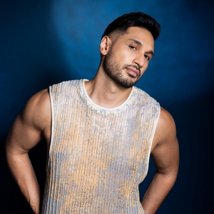 Arjun Kanungo Tickets, Tour Dates and Concert