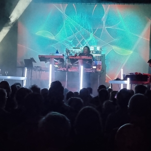 Tangerine Dream at undefined in undefined 2026