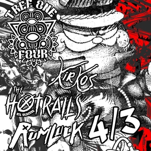 HotRails Tickets, Tour Dates and Concerts