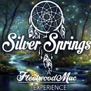 Silver Springs A Fleetwood Mac Experience: Silver Springs @ Brian T. Rusnock Amp