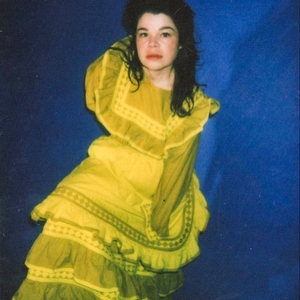 Samantha Crain @ Whelan's