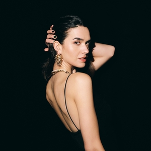 Jo van der Meer @ Chica Club