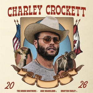 Jake Vaadeland & The Sturgeon River Boys @ HISTORY