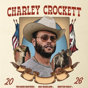 Jake Vaadeland & The Sturgeon River Boys @ MTELUS