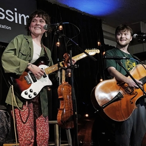 almost olive @ P'tit Ours