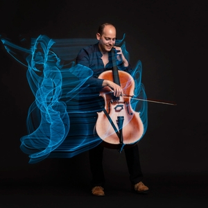 Mike Block @ Brandes House