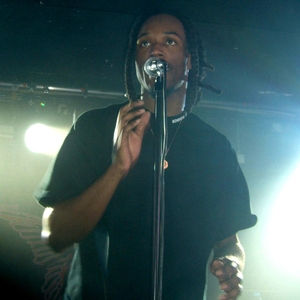 Saba at Praha 1, Czech Republic in Rock Café 2026