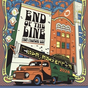 End of the Line — Panida Theatre Inc, 2026-09-24