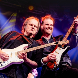 Walter Trout Tickets, Tour Dates and Concerts