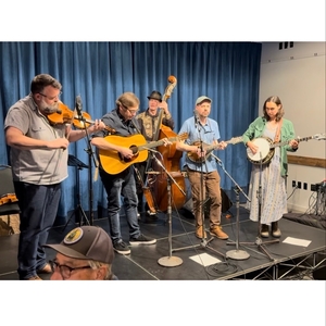 Mark Schatz @ Ashkenaz Music & Dance Community Center