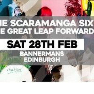 The Great Leap Forward @ Bannerman's