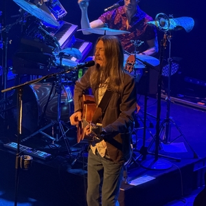The Wood Brothers at Clearwater, FL in Bilheimer Capitol Theatre 2026