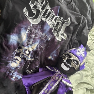 GHOST at undefined in undefined 2026