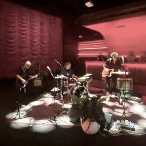 Opelousas @ Kindred Studios, Café, Bar, Bandroom