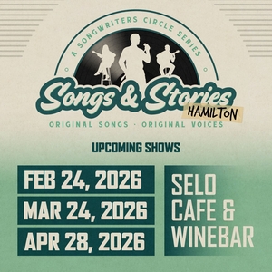 Astrid Young Rocks @ Selo Cafe + Wine Bar