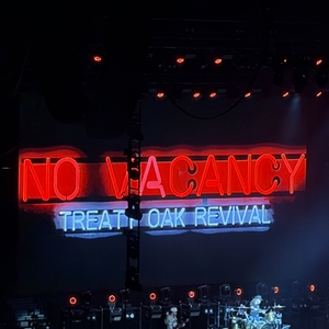 Treaty Oak Revival at Worcester, MA in DCU Center 2026
