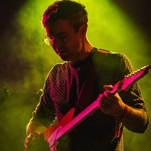 Chris McQueen Tickets, Tour Dates and Concert