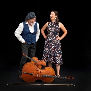 Alasdair Fraser & Natalie Haas